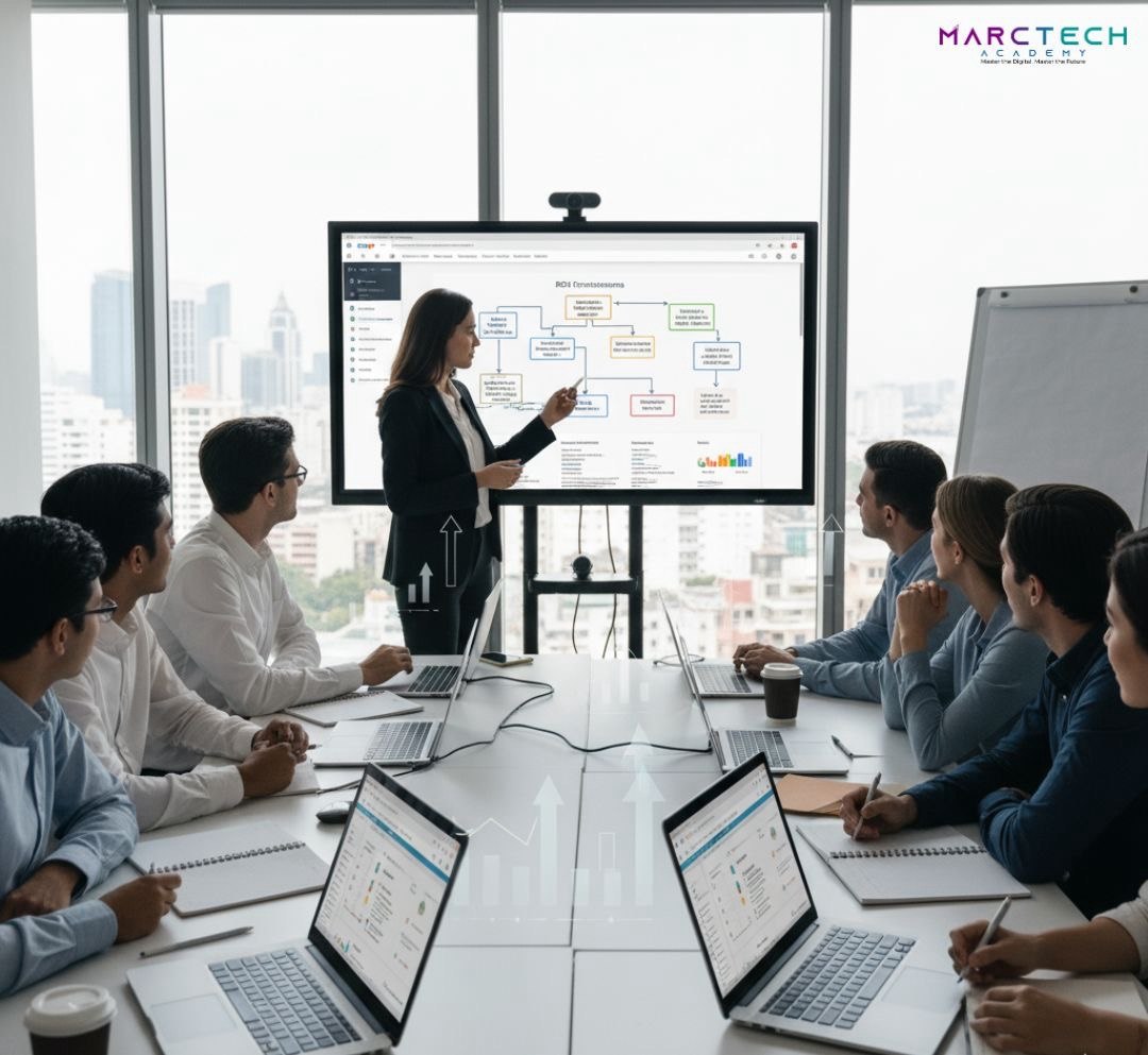 Competency Development